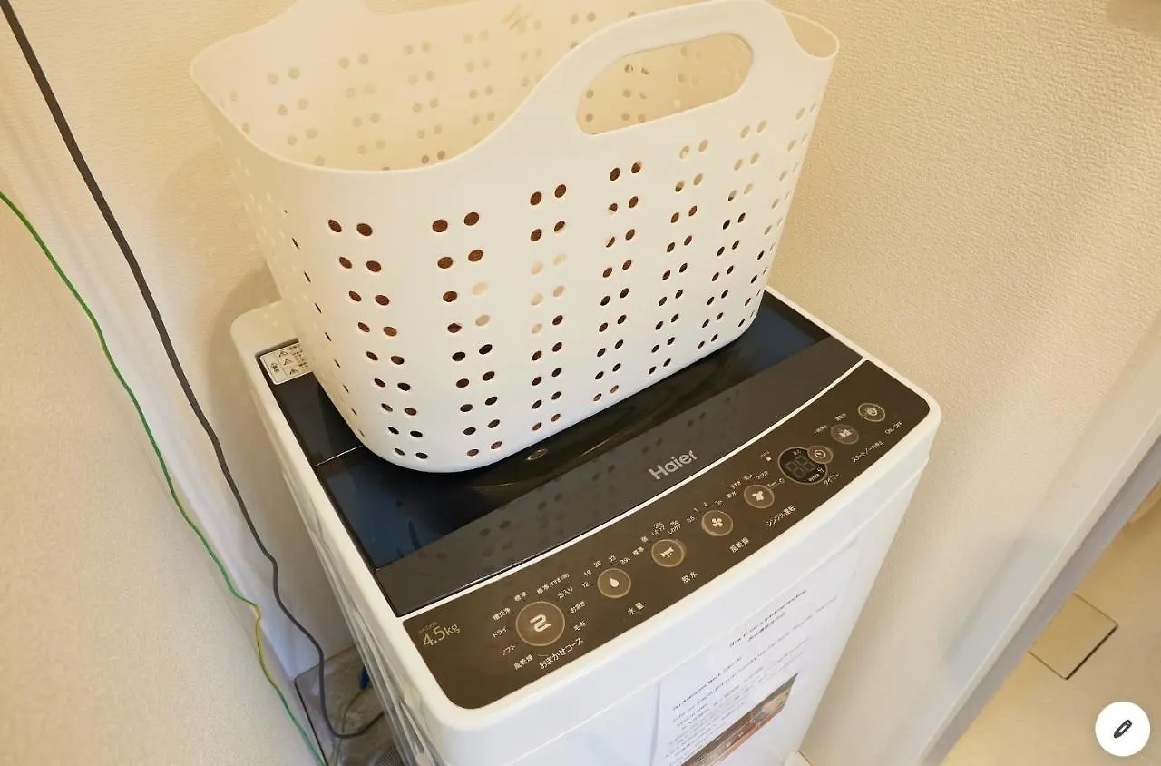 Apartmán Marvelous Kinshicho - Vacation Stay 12965V Prefektura Tokio