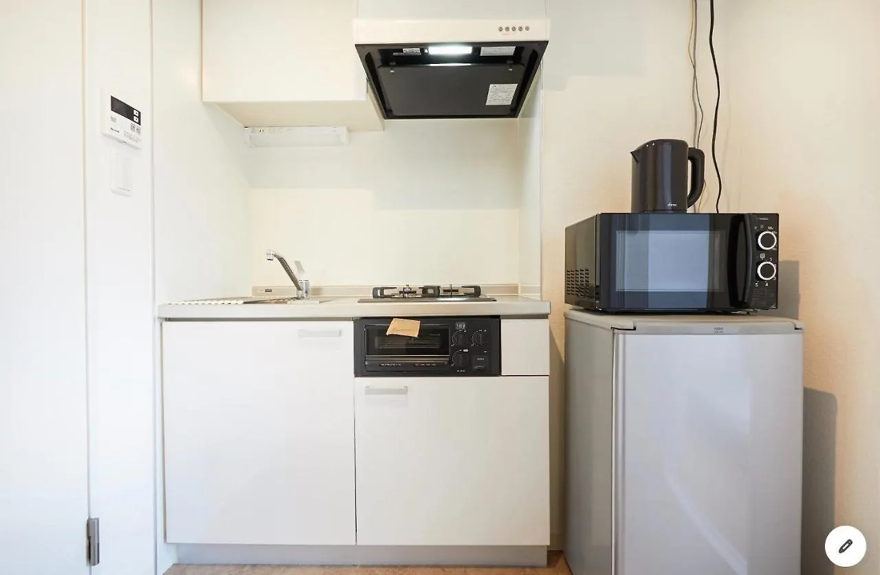 Marvelous Kinshicho - Vacation Stay 12965V Prefektura Tokio Japonsko