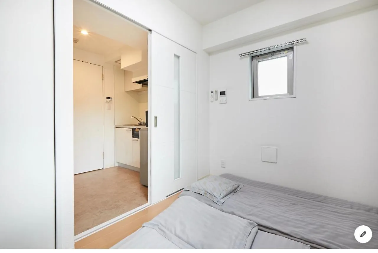 Apartment Marvelous Kinshicho - Vacation Stay 12965V Tokyo