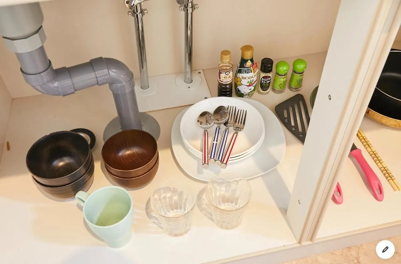 Marvelous Kinshicho - Vacation Stay 12965V Tokyo Apartment