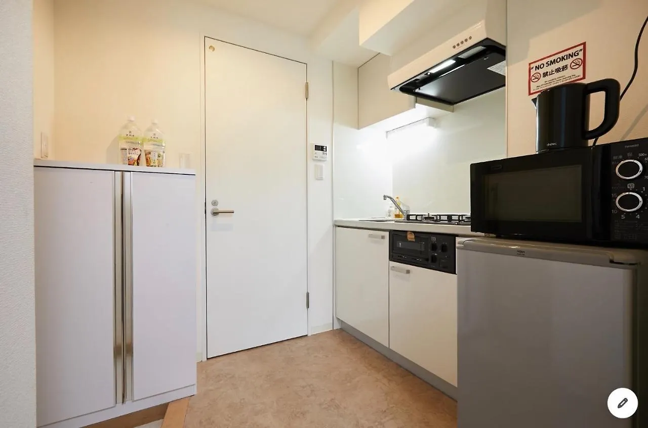 Marvelous Kinshicho - Vacation Stay 12965V Tokyo
