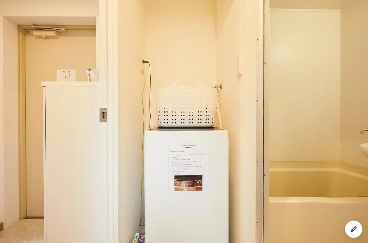Apartment Marvelous Kinshicho - Vacation Stay 12965V Tokyo