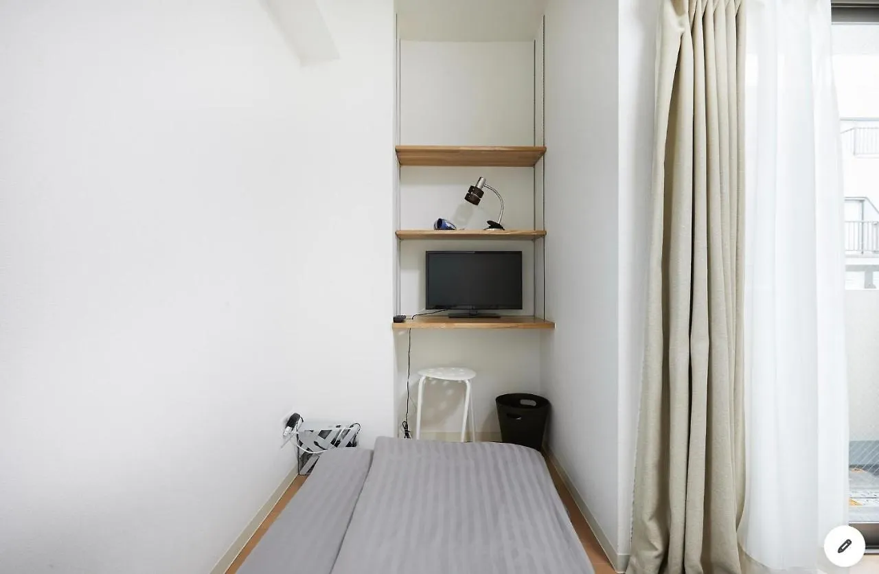 Marvelous Kinshicho - Vacation Stay 12965V Tokyo 0*,  Japan