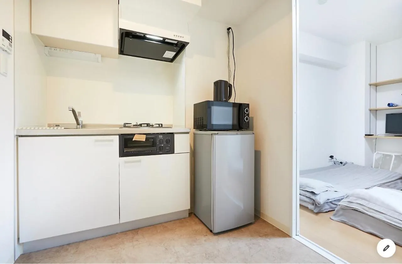 Marvelous Kinshicho - Vacation Stay 12965V Tokyo Apartment