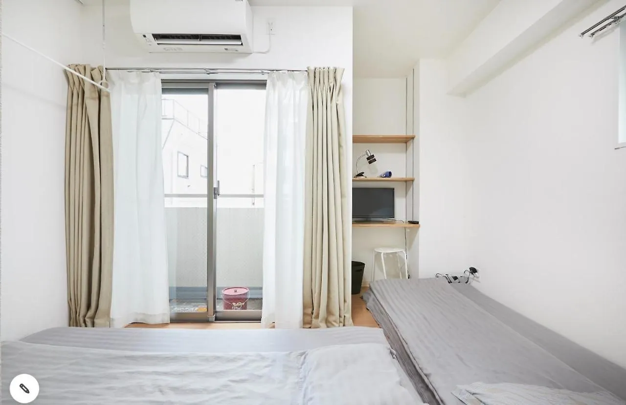 Marvelous Kinshicho - Vacation Stay 12965V Tokyo