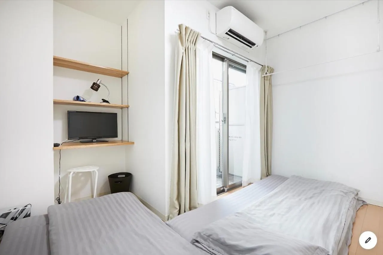 Marvelous Kinshicho - Vacation Stay 12965V Tokyo Apartment