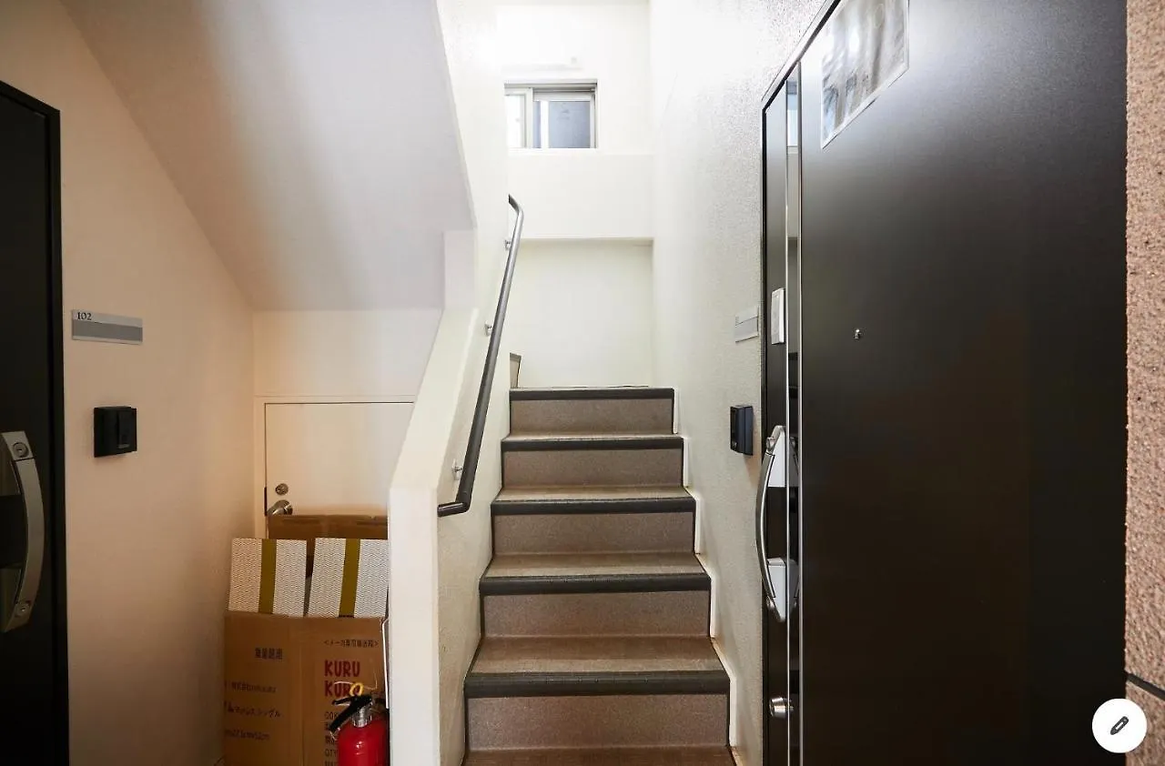 Marvelous Kinshicho - Vacation Stay 12965V Tokyo