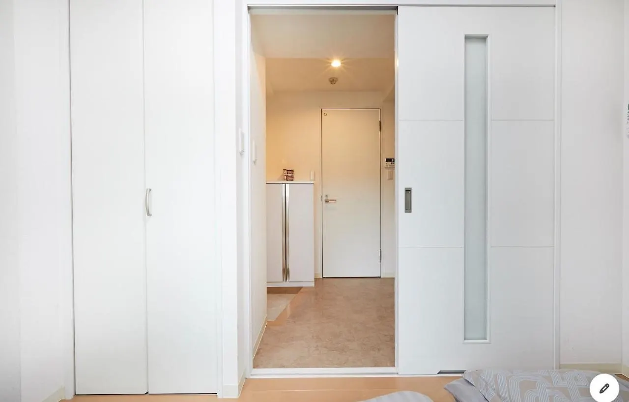 Marvelous Kinshicho - Vacation Stay 12965V Tokyo Japan