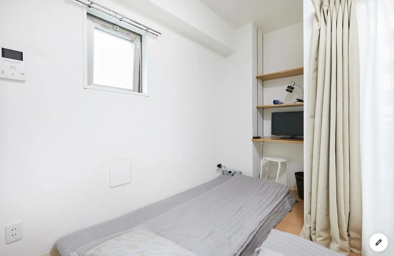 Marvelous Kinshicho - Vacation Stay 12965V Tokyo 0*,