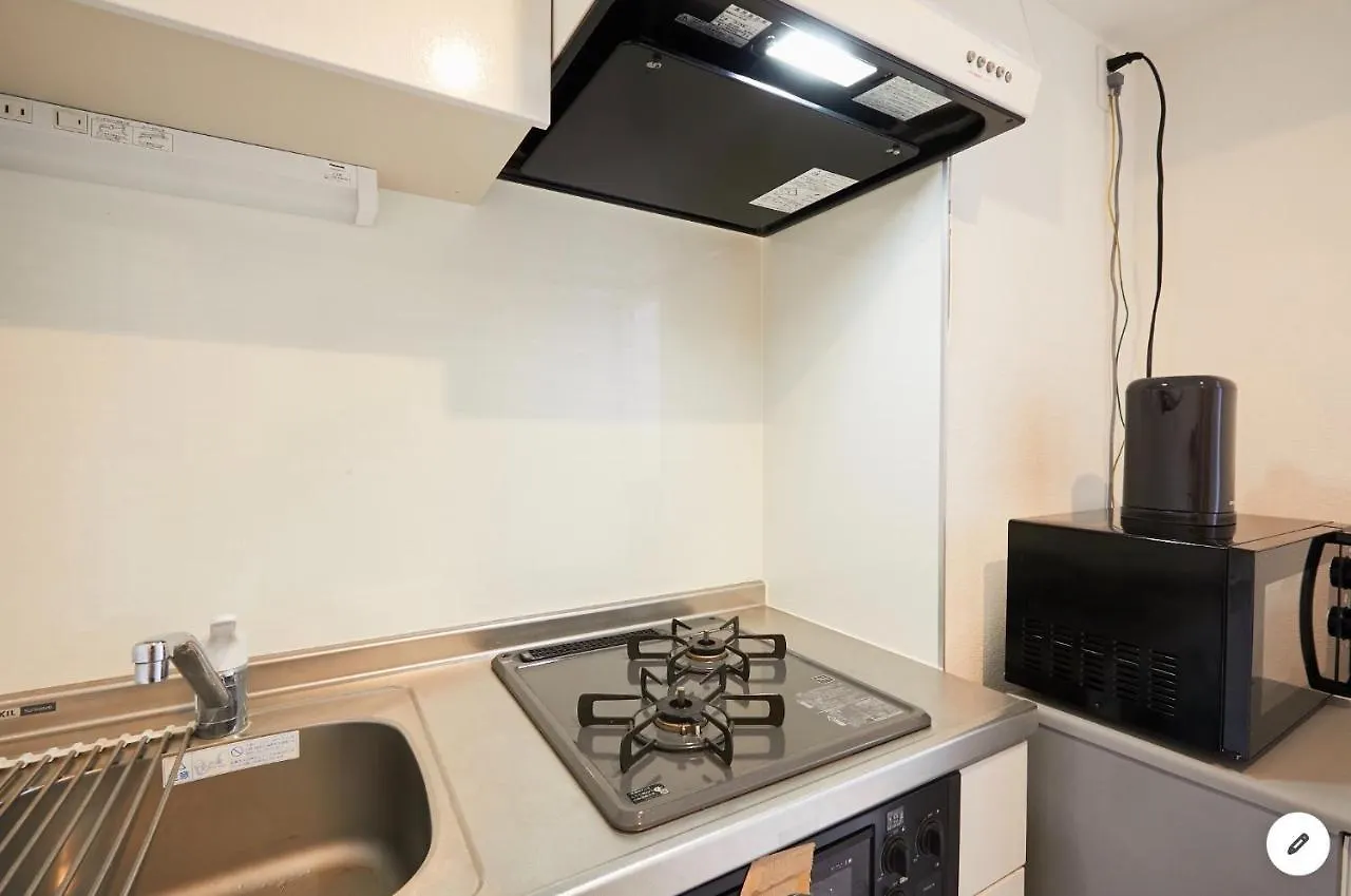 Apartment Marvelous Kinshicho - Vacation Stay 12965V Tokyo Japan