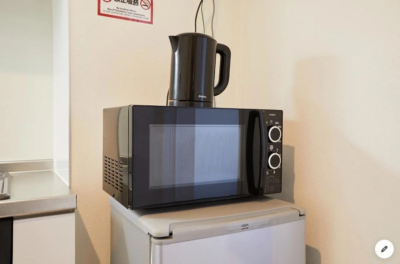 Apartment Marvelous Kinshicho - Vacation Stay 12965V Tokyo