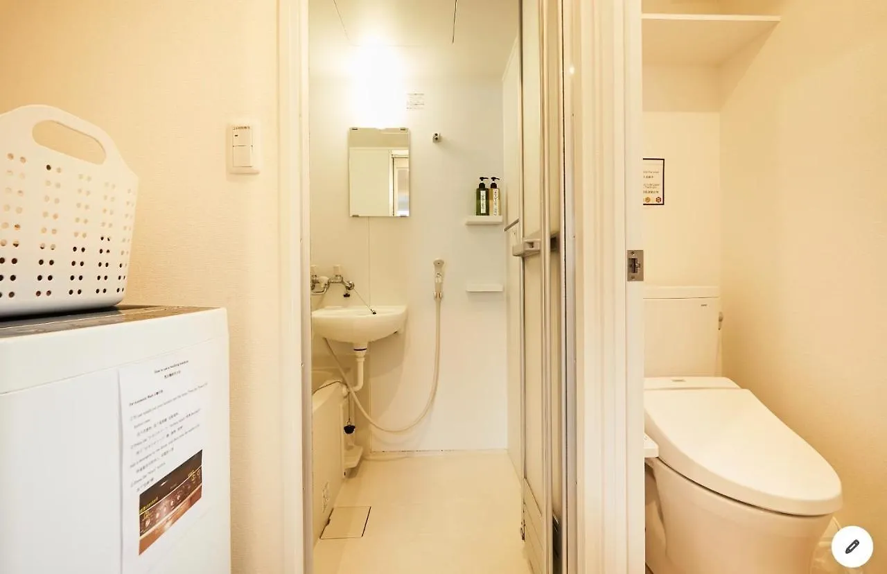 Marvelous Kinshicho - Vacation Stay 12965V Tokyo Japan