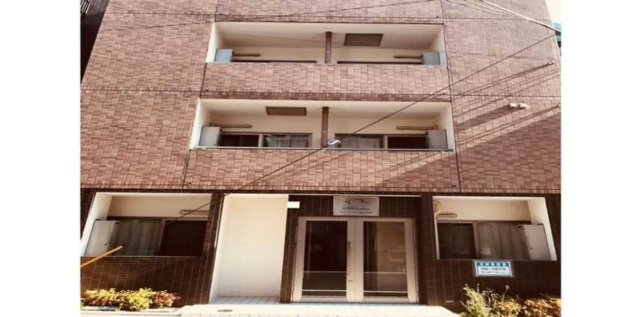 Apartment Marvelous Kinshicho - Vacation Stay 12965V Tokyo Japan